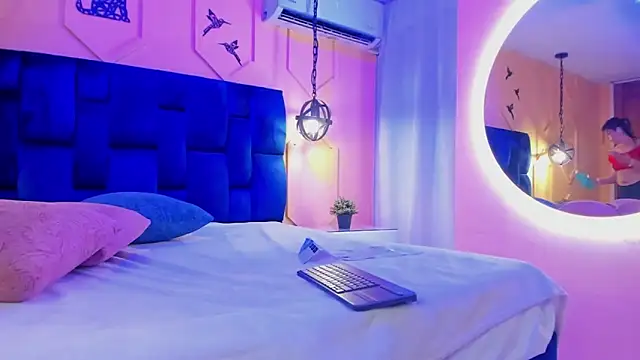 Snapshot of Atenea_cute21 chatting on 01/30/25, 04:06 Atenea cute21 online show from 01/30/25, 04:06