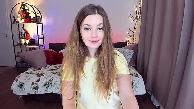 Carrolyna online show from 11/27/25, 10:01