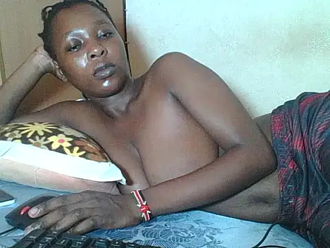 Sexyblackgold online show from 04/11/26, 07:13