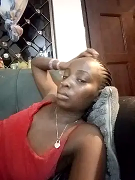AFRICANCANDY 22y online show from 01/18/25, 06:43