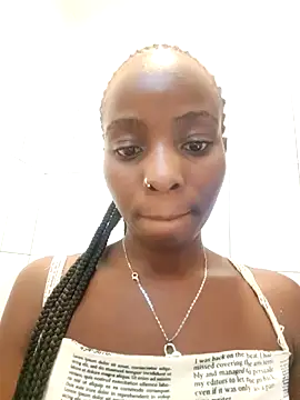 AFRICANCANDY 22y online show from 01/19/25, 02:17