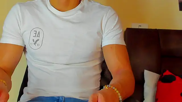 MikeRoss7777 online show from 07/02/26, 11:05