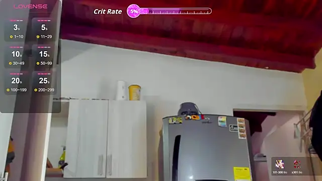 MikeRoss7777 online show from 07/17/26, 11:39