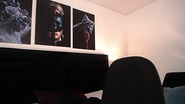 JuanCamiilo 66 online show from 01/05/25, 07:49