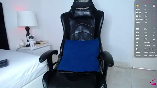 JuanCamiilo 66 online show from 01/28/25, 09:50