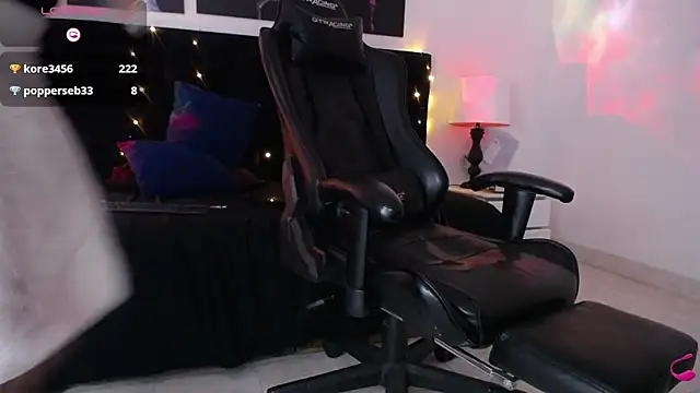 JuanCamiilo 66 online show from 02/08/25, 05:40