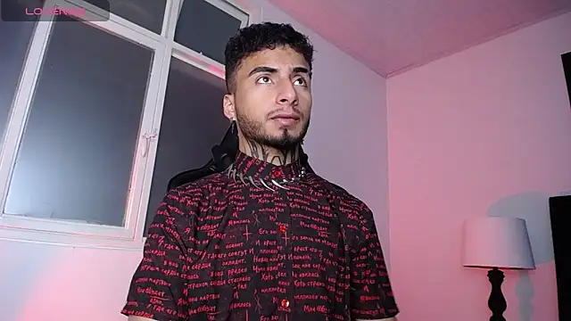 JuanCamiilo 66 online show from 03/06/25, 03:57