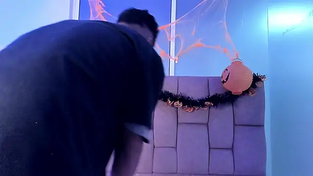 JuanCamiilo 66 online show from 09/27/25, 04:06