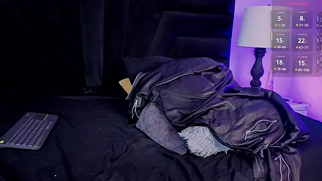 JuanCamiilo 66 online show from 03/02/26, 09:54