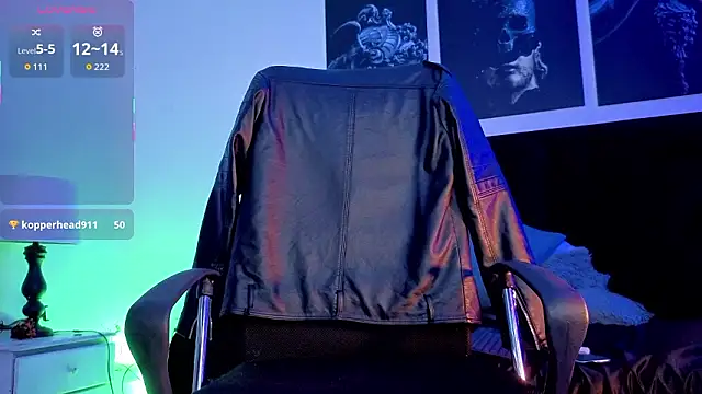 JuanCamiilo 66 online show from 03/28/26, 01:38