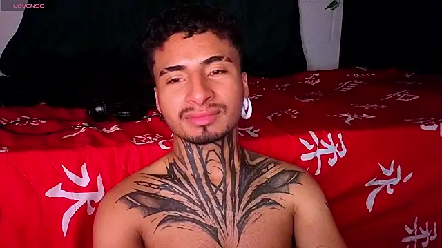 JuanCamiilo 66 online show from 05/15/26, 04:08