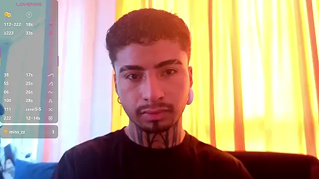 JuanCamiilo 66 online show from 05/15/26, 08:16