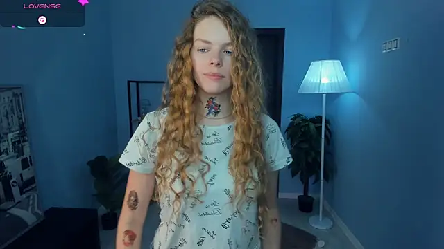 RayaNenlia online show from 01/10/26, 05:09