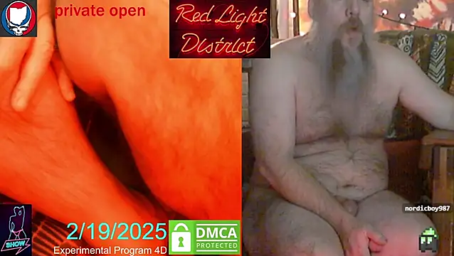 Snapshot of SexWorkerX chatting on 02/20/25, 02:51 SexWorkerX online show from 02/20/25, 02:51