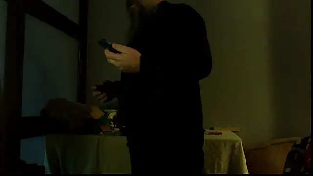 Snapshot of SexWorkerX chatting on 12/19/25, 09:55 SexWorkerX online show from 12/19/25, 09:55