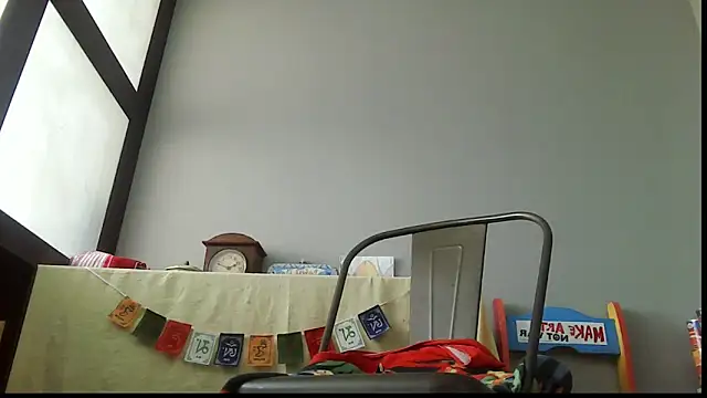 SexWorkerX online show from 02/12/26, 05:52