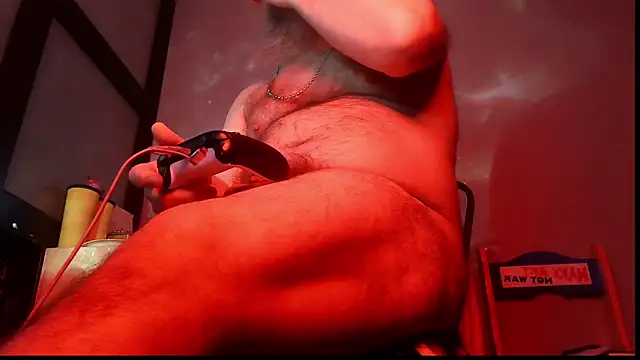 SexWorkerX online show from 04/11/26, 03:55