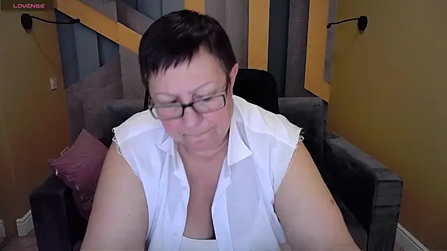 Snapshot of BarbaraTurners chatting on 01/13/25, 03:45 BarbaraTurners online show from 01/13/25, 03:45