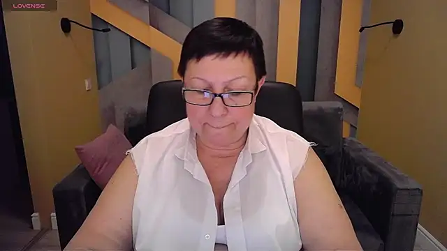 Snapshot of BarbaraTurners chatting on 01/27/25, 03:58 BarbaraTurners online show from 01/27/25, 03:58