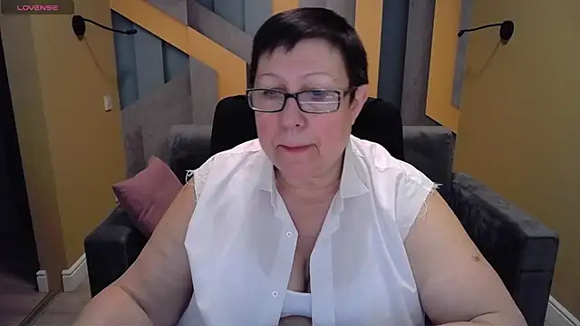 Snapshot of BarbaraTurners chatting on 01/27/25, 06:31 BarbaraTurners online show from 01/27/25, 06:31