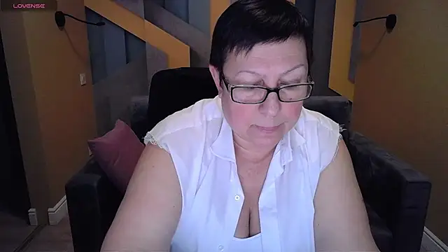 Snapshot of BarbaraTurners chatting on 01/28/25, 03:57 BarbaraTurners online show from 01/28/25, 03:57