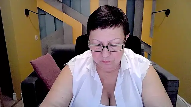 Snapshot of BarbaraTurners chatting on 02/12/25, 09:22 BarbaraTurners online show from 02/12/25, 09:22