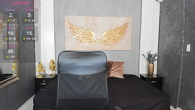 Valerie Corthez online show from 02/27/26, 04:18