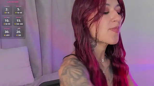 noemi foxxx online show from 02/02/26, 03:11