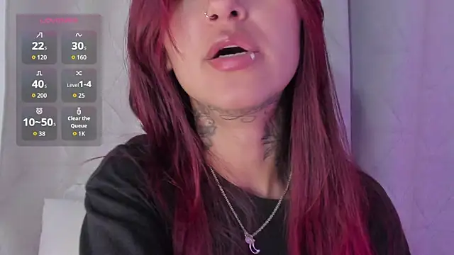 noemi foxxx online show from 02/10/26, 03:16