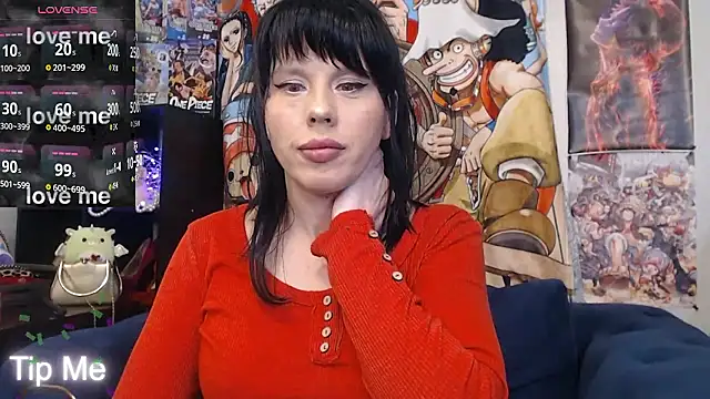 amberchasexxx online show from 01/18/26, 01:20