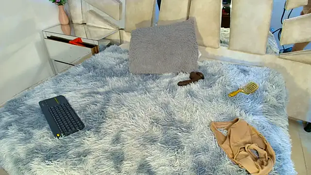 Natalyefoster online show from 01/31/26, 07:11