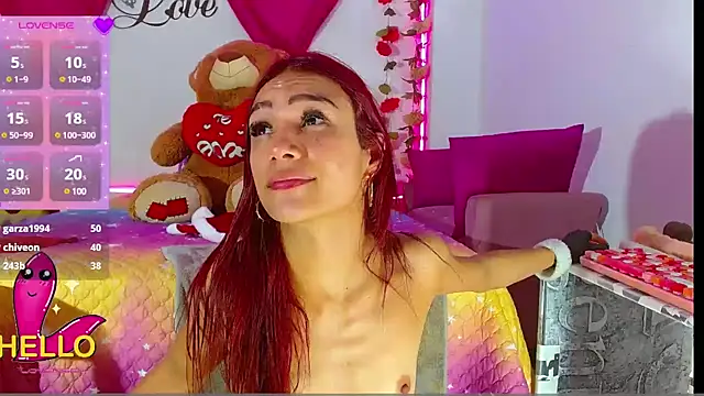 Snapshot of natashakissess chatting on 12/24/24, 06:39 natashakissess online show from 12/24/24, 06:39