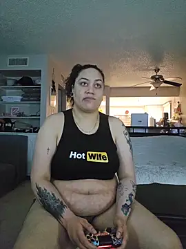 honeeyyy pot online show from 02/01/26, 01:04