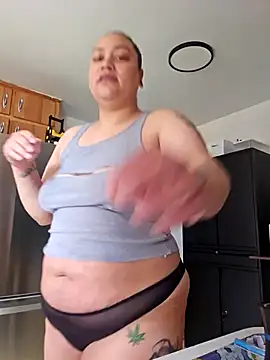 honeeyyy pot online show from 03/19/26, 07:29