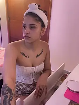 ShawtySlammed online show from 04/17/26, 08:01