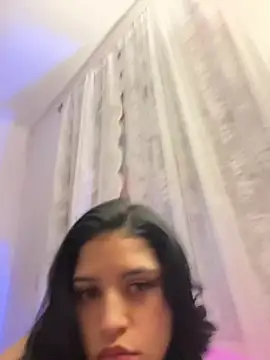 ShawtySlammed online show from 04/22/26, 03:42