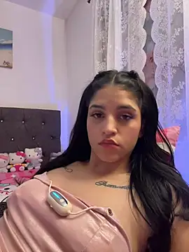 ShawtySlammed online show from 04/25/26, 12:46