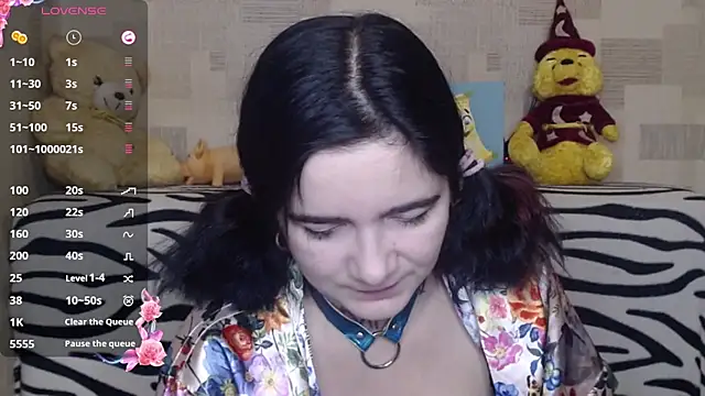 Snapshot of Yours_good_mood chatting on 12/03/24, 01:21 Yours good mood online show from 12/03/24, 01:21