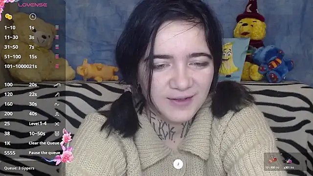 Snapshot of Yours_good_mood chatting on 12/06/24, 01:44 Yours good mood online show from 12/06/24, 01:44