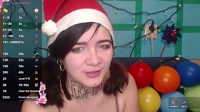 Snapshot of Yours_good_mood chatting on 12/27/24, 12:45 Yours good mood online show from 12/27/24, 12:45