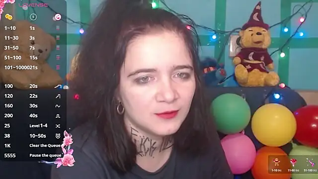 Snapshot of Yours_good_mood chatting on 01/12/25, 02:35 Yours good mood online show from 01/12/25, 02:35