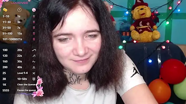 Snapshot of Yours_good_mood chatting on 01/18/25, 01:30 Yours good mood online show from 01/18/25, 01:30