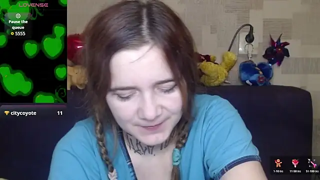 Yours good mood online show from 11/02/25, 04:04