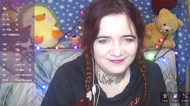 Yours good mood online show from 02/23/26, 02:42