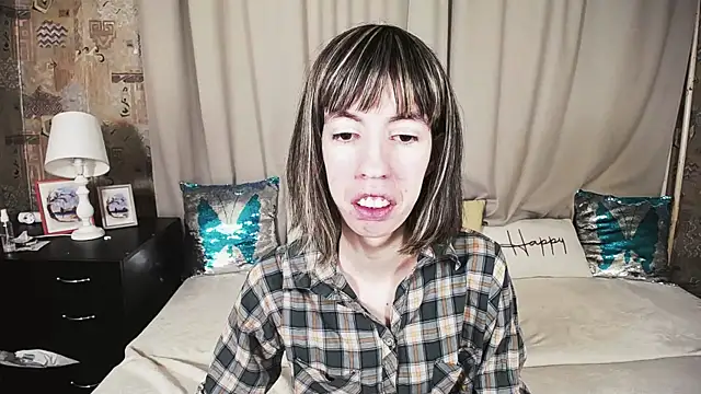 Unusual G online show from 11/28/25, 06:16