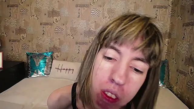 Unusual G online show from 03/18/26, 06:27