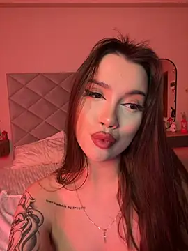 BamBam XO online show from 12/22/24, 11:33