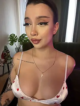 BamBam XO online show from 01/05/25, 08:11