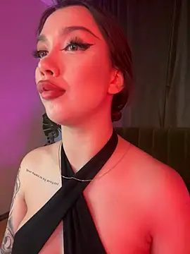 BamBam XO online show from 01/31/25, 11:56