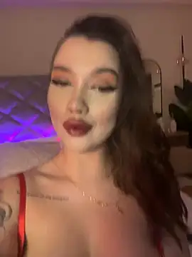 BamBam XO online show from 02/02/25, 05:10